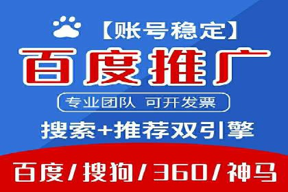SEM代理服务在某企业的应用实践